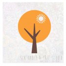 Tree No.4 Wall Vinyl Decals Art Graphics Stickers