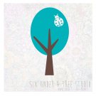 Tree No.3 Wall Vinyl Decals Art Graphics Stickers