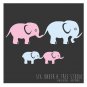 The Royal Family Wall Vinyl Decals Art Graphics Stickers