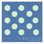 48 Polka Dots Wall Vinyl Decals Art Stickers
