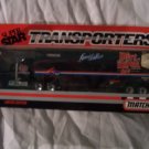 Matchbox Transporters