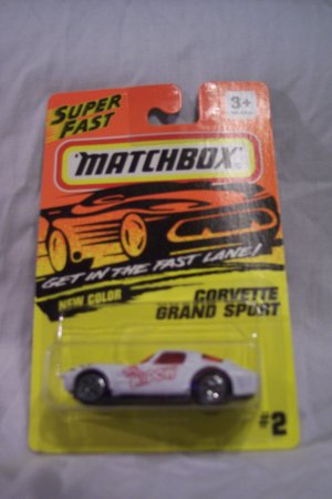 Matchbox