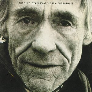 Staring at the Sea: The Singles by The Cure