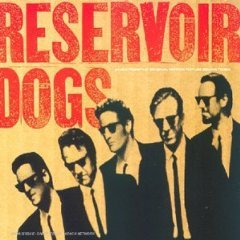 Reservoir Dogs: Original Motion Picture Soundtrack