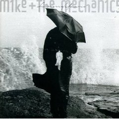 The Living Years by Mike + the Mechanics (Audio CD - 1990)