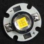 SSC P7 DSXOJ (D Bin) 900Lm LED Emitter with 21mm Heat Sink Base