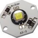 Seoul Semiconductors A3 Acriche (AN3231) 220V AC Warm White