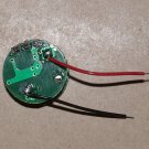 5W 5-Mode Memory Led Driver 3V~8.4V for SSC & Cree