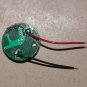 5W 5-Mode Memory Led Driver 3V~8.4V for SSC & Cree