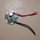3.6V~9V 800mA Regulated Led Driver for Cree & SSC