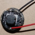 5V~12V 9W 3-Mode Led driver for 3x Cree P4/Q5 or 3x SSC P4