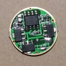 16-Mode 3W 3.7V 7135 Led Driver for Cree and SSC Emitters (3.7V 1000mA Output)