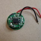3.6~8.4V 5-Mode 3W Led Driver (1000mAh 3.7V Output)