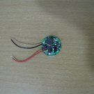 1.5V Stepup led driver for SSC, Cree & K2 Led
