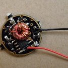 1.5V 3W/5W 20-Mode Regulated Stepup Led Driver