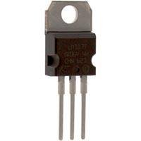 LM337T ADJUSTABLE -Ve VOLTAGE REGULATOR,-1.2V~-37V,1.5A