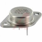 LM317 K +Ve  Voltage Regulator 1.2V~37, 1.5A TO-3 case STMicroelectronics
