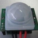 DIY PIR Motion Activated Switch 12V DC Lights