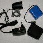 CREE MC E LED Bike Light System