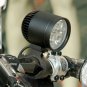 660Lm 3x CREE Q5 WC LED Bike Light System