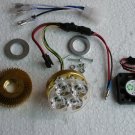 DIY 850Lm CREE LED Module Kit for Motor Bike Headlight