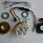 DIY 850Lm CREE LED Module Kit for Motor Bike Headlight