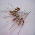 820Kilo Ohms 1/4W resistor 100pcs