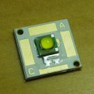 CREE XP-G R5 139Lm@350mA, 493Lm@1500mA with 10mm MCPCB