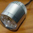 600Lm 12V High Power LED ( HID ) Spot Light for Electric Bike & Electric Car