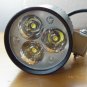 1500Lm 12V LED ( HID ) Spot Light for Motor Bike/Car