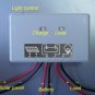 12V 5Amp Solar Charge Controller with Dusk to Dawn