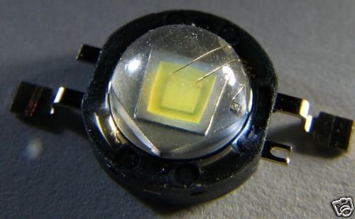 Seoul Semiconductor SSC P4 U2 Bin Emitter