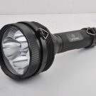 XTAR D30 3X CREE MC-E LED 2000 Lumens 3 Mode Flashlight