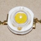 10Pcs High Power Warm White 3Watt 200Lm Led