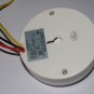 12V 8Amp PIR Switch for Solar Lights with Dusk to Dawn for Night Function
