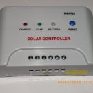 MPPT 30 Amp Solar Power Charge Controller 12V/24V