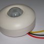 220V PIR Motion Sensor Switch for Lights with Dusk to Dawn Function