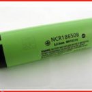 Panasonic NCR18650B 3400mA Li-ion Rechargeable Original Battery Made in Japan