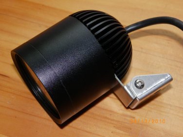 550Lm 12V High Power LED Spot Light for ATV