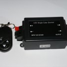 PWM DC 12V 8A RF Remote control LED Dimmer