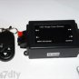 PWM DC 12V 8A RF Remote control LED Dimmer