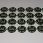 AMC7135 7 Mode 1400mA PWM driver for Seoul, CREE LED & other Led 3-4.6V input