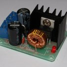 DIY LM2596 DC-Dc Step Down Module input 4.5 - 35V output 1.25 - 32V