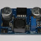 LM2576HV-ADJ DC-DC Step-Down Voltage Regulator Module input