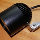 2x 1500Lm LED ( HID )  Driving Lights for Bike/Car 12V