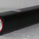 CREE XPE-R LED Flashlight with Panasonic NCR18650B Battery & Mobile Power Bank