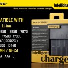 Nitecore Intellicharger i4