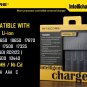 Nitecore Intellicharger i4