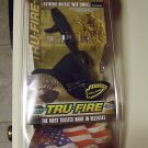 TRU FIRE HURRICANE EXTREME BUCKLE WEB SMALL ARCHERY RELEASE NEW IN PACKAGE ARROW HUNTING