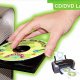CD - DVD Labels and Accessories
